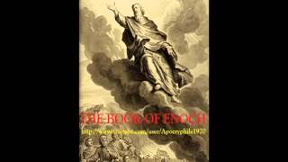 book of enoch full audio book [upl. by Ahsirahc]