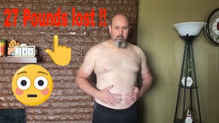 Carnivore Diet  Week 6  Some of the food I ate and weight lost  carnivorediet [upl. by Ricard]