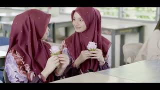 KOLEJ VOKASIONAL TAWAU HIP SHORT FILM COMPETITION  ENGLISH IS FUN [upl. by Ednil329]