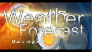 Intro Music for Weather Forecast [upl. by Bowler]