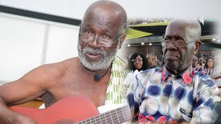 Watch the living Legend Agya Koo Nimos song that brings memories 🎶🔥AGYA KOO NIMO [upl. by Ahsenauj]