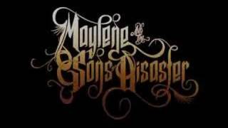 Maylene and the Sons of Diaster  Dry The River Trailer [upl. by Ainevuol587]