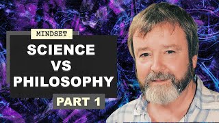 Science vs philosophy  Iain McGilchrist Meets Philip Pullman [upl. by Gillead]