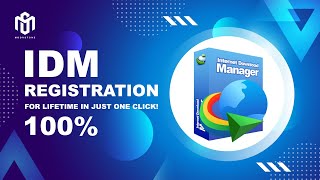 Internet Download Manager Registration  MoonStone [upl. by Firman]