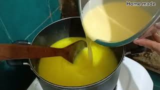 How to make Jelly Flan 🍮 [upl. by Yme378]