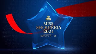 Miss Shqiperia 2024  Programi 8  RRUGA DREJT KALASE SE PEQINIT [upl. by Nylsaj938]