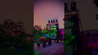 Shree ram sound mirajgaon wala King djsound ganpati visharjan [upl. by Lenoel308]