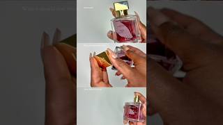 Gentle fluidity gold review perfumecollection perfumereview [upl. by Cedric]