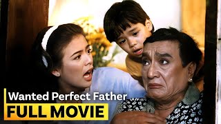 ‘Wanted Perfect Father’ FULL MOVIE  Dolphy Babalu [upl. by Hall]