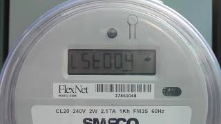 How to Read Your Smart Meter [upl. by Aierb]