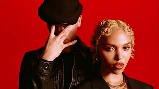 FKA twigs  Measure of a Man ft Central Cee Audio [upl. by Zumwalt]