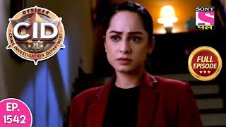 CID  Full Episode 1542  30th June 2019 [upl. by Bick223]