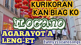 🇵🇭BEST FUNNIEST ILOCANO MUSIC 2024TARSAN KEN BAROKNONSTOP ILOCANO SONGSKAPACIS [upl. by Sigler419]