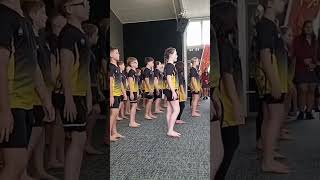 NoisyArmykids singing He honore👍 subscribe us [upl. by Arriaes]