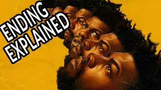 THEY CLONED TYRONE Ending Explained [upl. by Vikki]