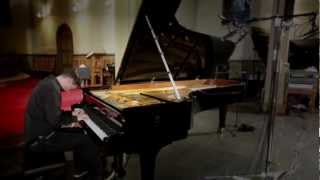 Ola Gjeilo PIANO IMPROVISATIONS [upl. by Yzus]