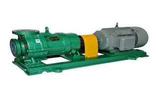 sealless magnetic drive pumps supplierpump diffuser supplier [upl. by Aehtla]