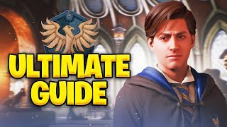 Ultimate Guide To The Ravenclaw House In Hogwarts Legacy [upl. by Zwiebel278]