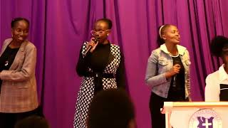 PRAISE AND WORSHIP SESSION SUNDAY WORSHIP SERVICE 6TH OCT 2024 [upl. by Grew]