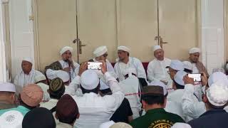 Qosidah Li Jiironin Lana Habib Ahmad Jindan Majelis Talim Kwitang Ahad 10 Nov 2024 habibjindan [upl. by Sophey]