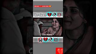 BROKEN 🥀💔😓 SaregamaMusic tseries broken kgf attitude [upl. by Brendan]