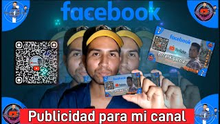 así puedes tener más seguidores en Youtube  haciendo folletos de mi canal [upl. by Enisaj]