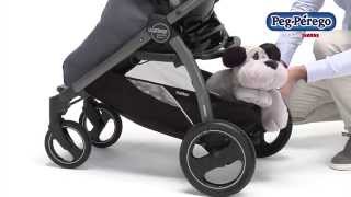 Peg Perego Book Plus S Modular [upl. by Kramnhoj]