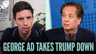 New George Conway Ads Reminds Voters Trump is DISGUSTING  Tims Take [upl. by Gretel516]