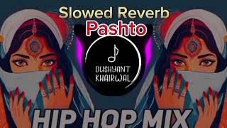 Ghadar Na Yama Peera  Gohar Bacha New 2024 Song Slowed Reverb Pashto Song TikTok Viral slowed Rvb [upl. by Bannerman858]