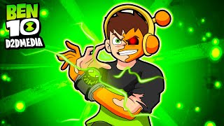 Sprunki in Squid Game  Ben 10 Sprunki 8 Fanmade Transformation [upl. by Oreste718]