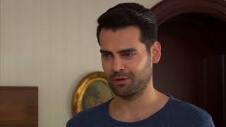 Zehra and Omer  Episode 182  part 4  Adini Sen Koy English [upl. by Koren]