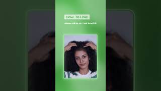 How to Use Hair Serum Correctly✅ Henzo Hair vitalizer  Hair care tips ytshorts haircare [upl. by Katherina]