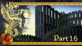 The Elder Scrolls 1 Arena Part 16  The Halls of Colossus [upl. by Mond]