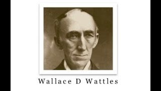 Law of Opulence by Wallace D Wattles [upl. by Frohman]