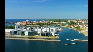 Kalmar över vattnen 4K [upl. by Chloris209]