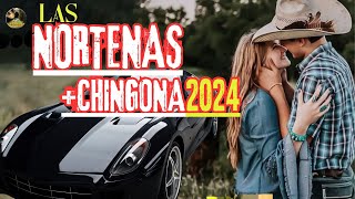 Norteñas para bailar 2024 💃🏽 Las Norteñas Más Chingonas del 2024 💃🏽 Cumbias norteñas 💃🏽 Norteñas Mix [upl. by Zebadiah]