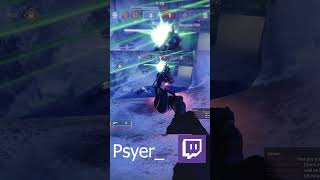 These Destiny 2 cheaters are getting out of hand destiny2 revenant bungie funny gaming [upl. by Arracat]