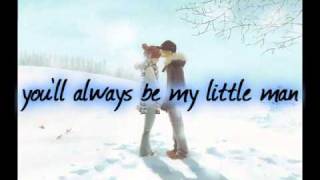 Shawn Desman  Lullaby Lyrics [upl. by Hait]