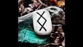 Inguz rune meditation Rune Inguz or Ingwaz [upl. by Bobbe]