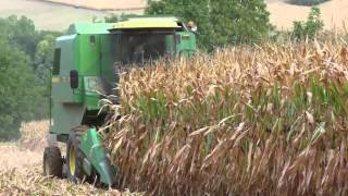 Seeds of Death Unveiling The Lies of GMOs Full Documentary HD [upl. by Macintyre]