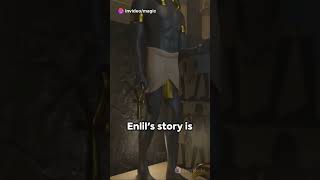 The Ancient Anunnaki Deity Enlils Untold Story [upl. by Thurmann657]