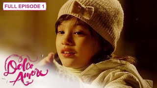 Pilot Episode  Dolce Amore [upl. by Naahsar447]