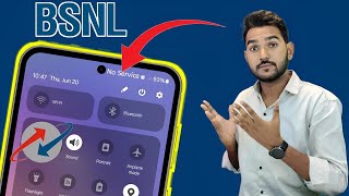 BSNL New Problem No Sarvice [upl. by Vilhelmina]