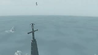 Highest viewpoints in assassins creed 1 and 2 [upl. by Luanni491]