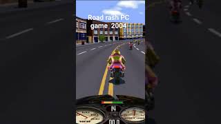 Road rash PC game 2004 [upl. by Gottfried13]