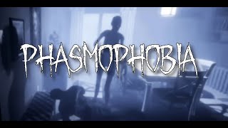 LIVE Phasmophobia  OCE l Road to 4000 watch hours ft jonah [upl. by Leotie]