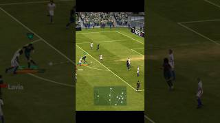 Crespo Goal  Fc highlights fifa football highlights [upl. by Whiting231]