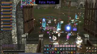 L2Mundial Driver  Fate Party [upl. by Anegue]