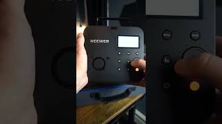 You Wont Believe the Power of the Neewer Q4 Flash [upl. by Monty]