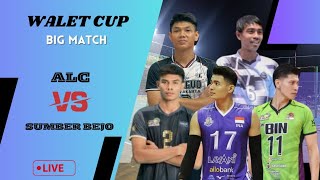 🔴 LIVE BIG MATCH  DIMAS SAPUTRA SANDI AKBAR KONATE VS ILHAM AKBAR DIKI ANGGA AU [upl. by Dragone]